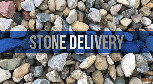 Stone Delivery